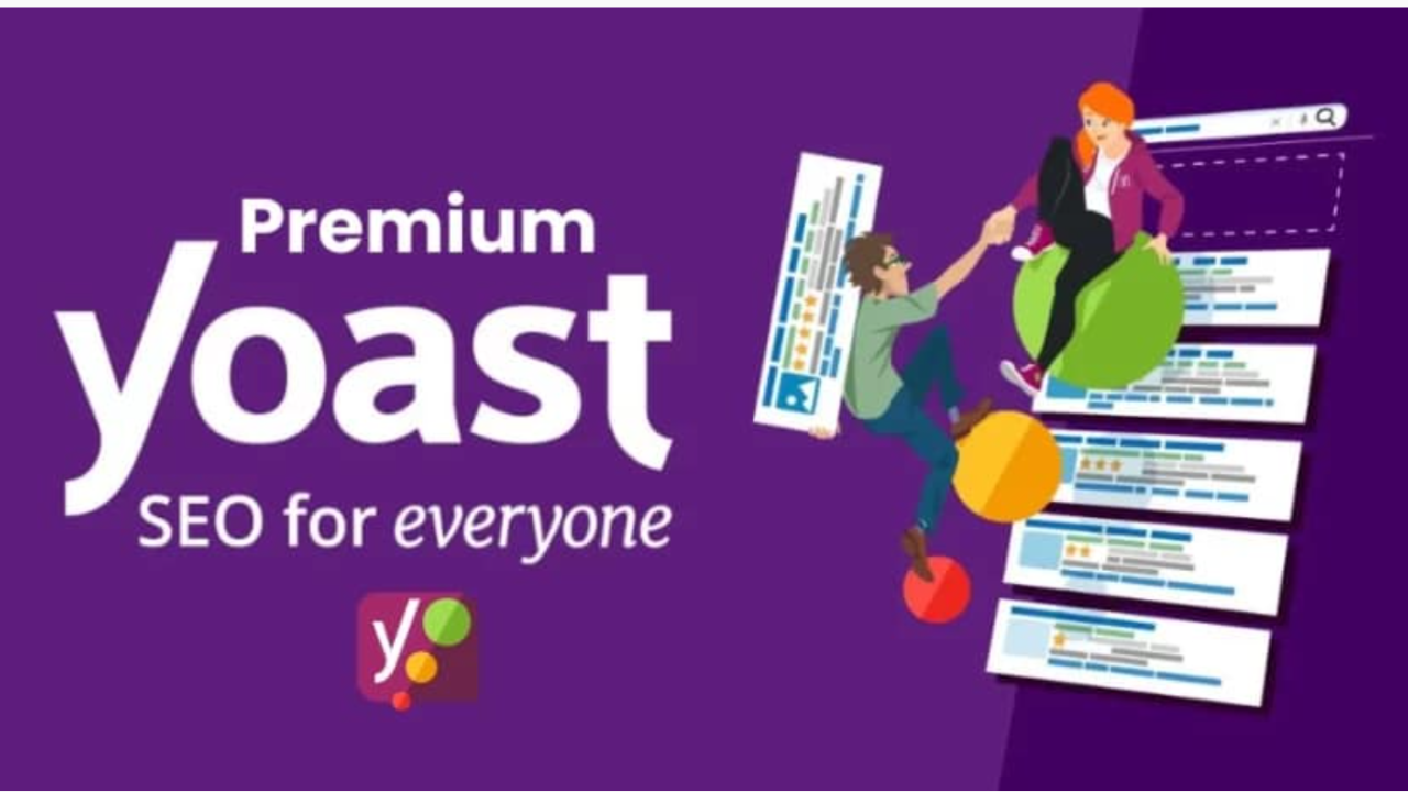 Download Yoast SEO Premium – No.1 SEO Plugin Version 22.6 Free GPL