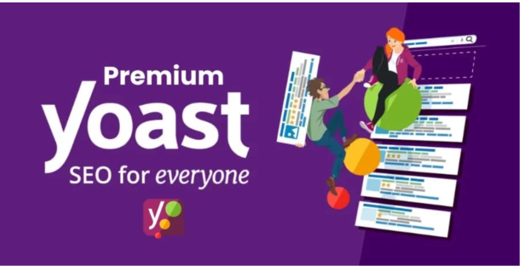 Download Yoast SEO Premium