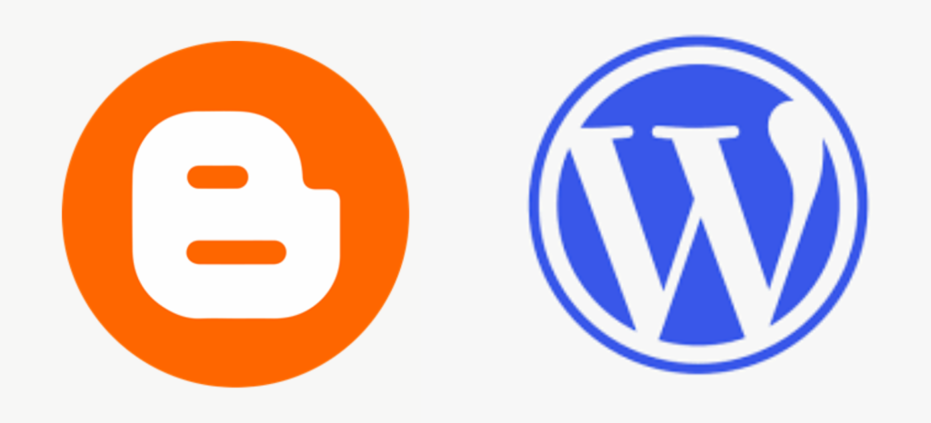 Blogger or WordPress: Which One is Best for Blogging?