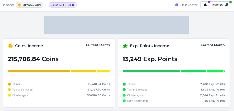 Earn Free Crypto