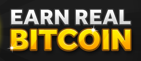 Earn Free Bitcoin