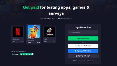 FreeCash: Earn Free Crypto Daily Without Investment
