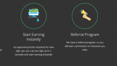 TimeBucks: Earn Free Crypto Doing Easy Online Tasks