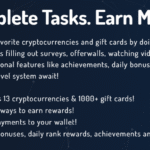 FireFaucet – Earn Free Crypto Automatically Without Hard Work
