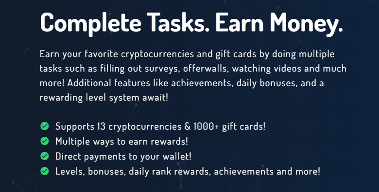FireFaucet – Earn Free Crypto Automatically Without Hard Work
