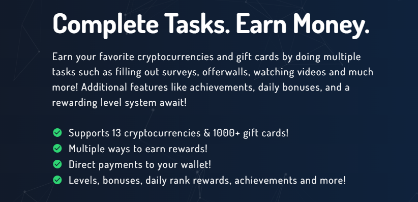 FireFaucet – Earn Free Crypto Automatically Without Hard Work