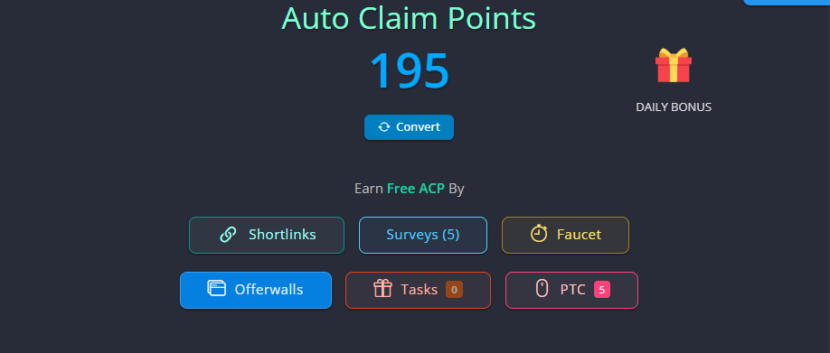 FireFaucet – Earn Free Crypto Automatically Without Hard Work