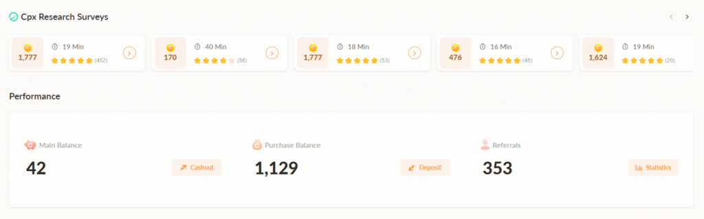 Coinpayu – Watch Ads and Earn Free Bitcoin Daily