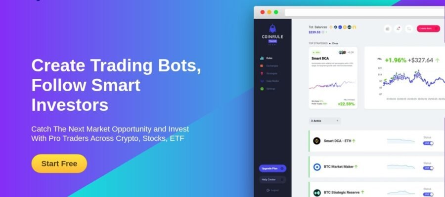 Coinrule