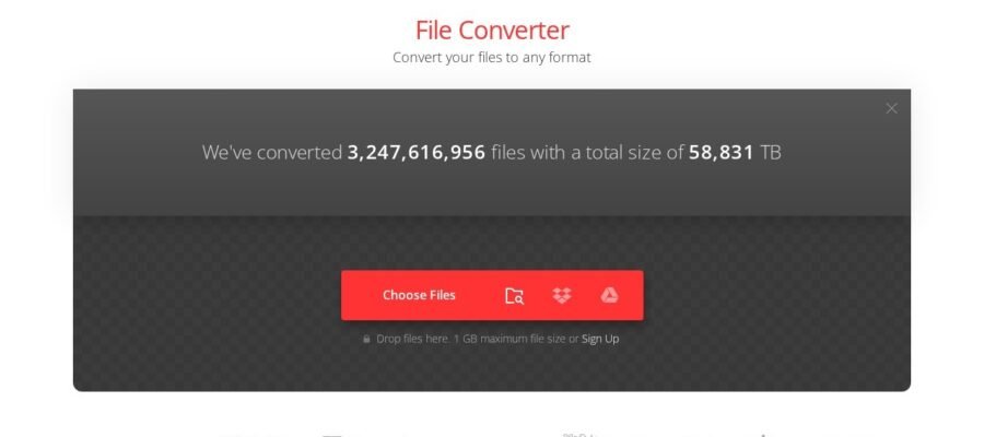 Convertio