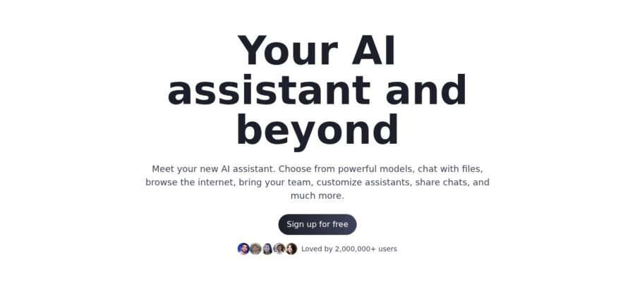 Forefront AI
