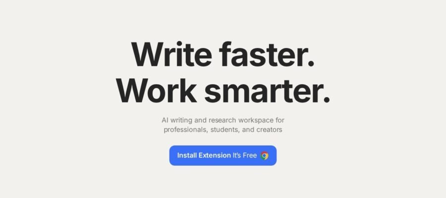 HyperWrite