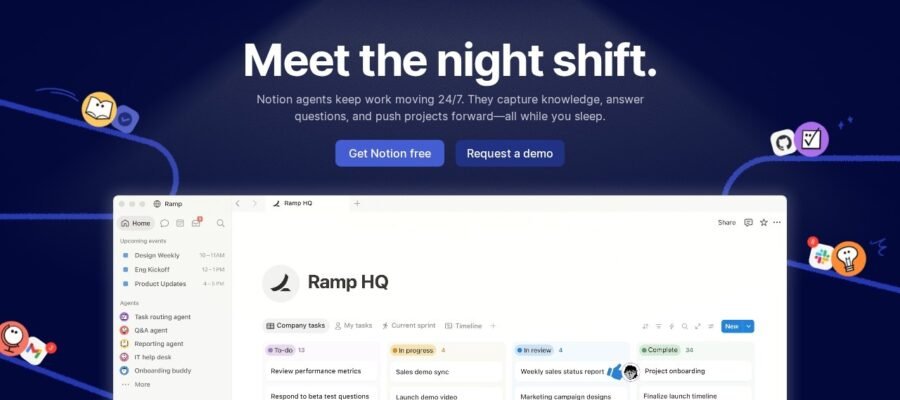 Notion