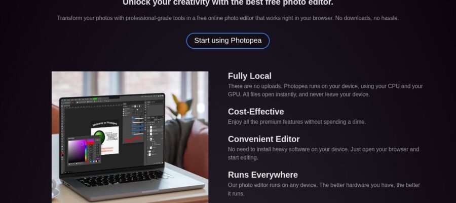 Photopea