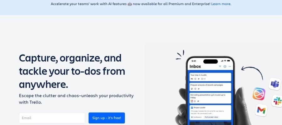 Trello