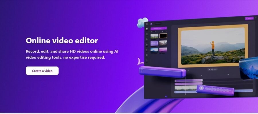 Clipchamp