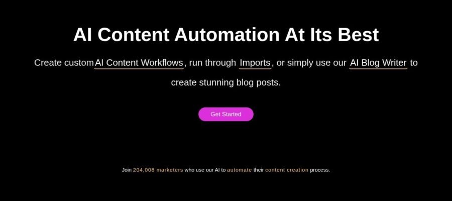 ContentBot.ai