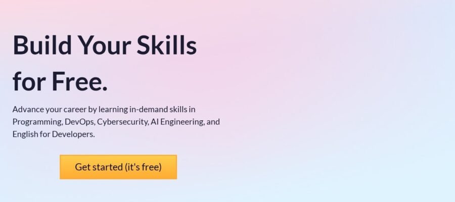 FreeCodeCamp