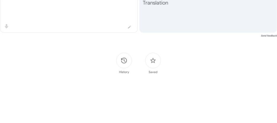 Google Translate