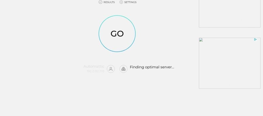 Speedtest by Ookla
