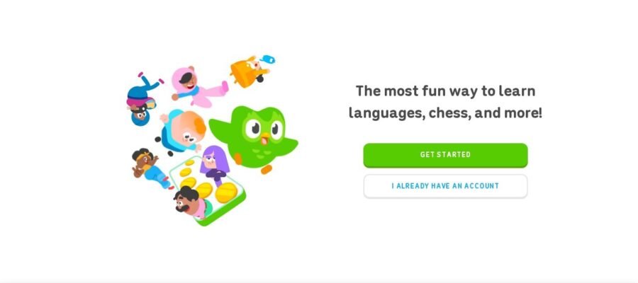 Duolingo
