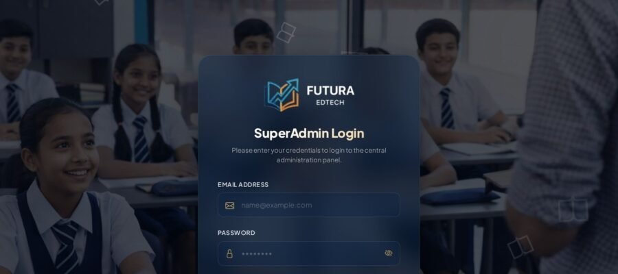 FUTURAX