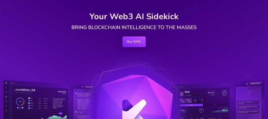 Kryll