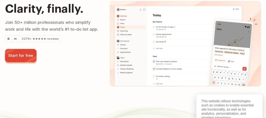 Todoist