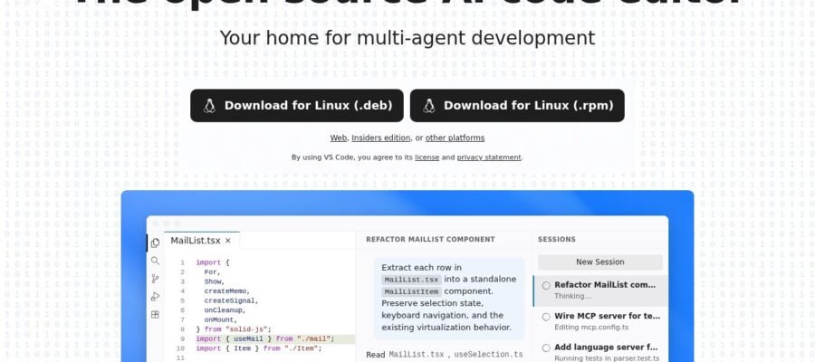 VS Code