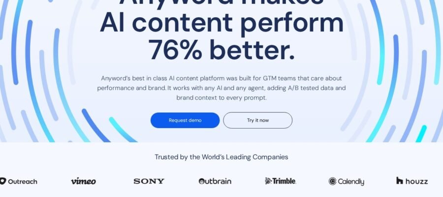 Anyword