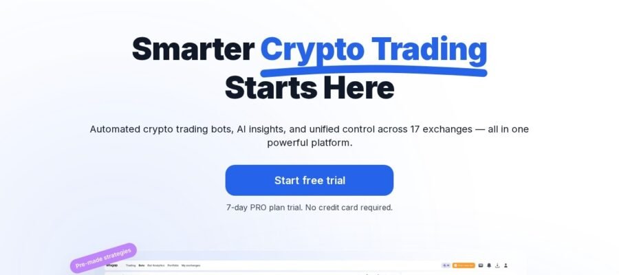 Bitsgap
