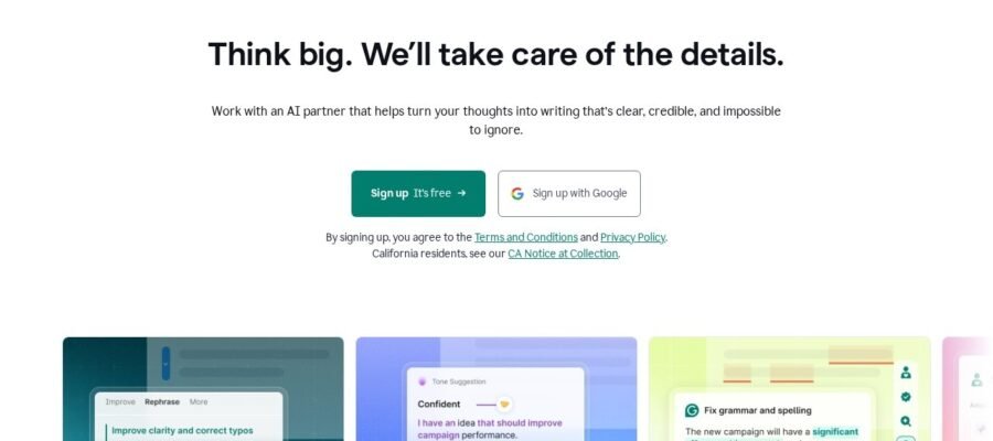 Grammarly
