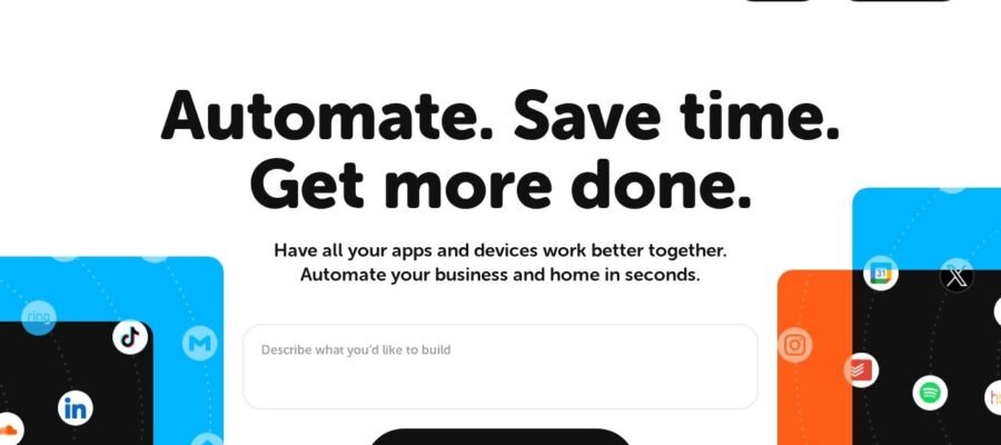 IFTTT