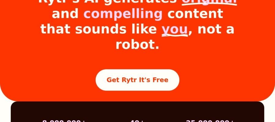 Rytr