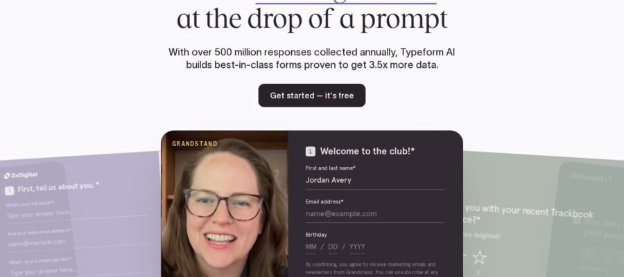Typeform