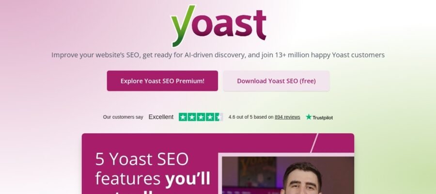 Yoast SEO