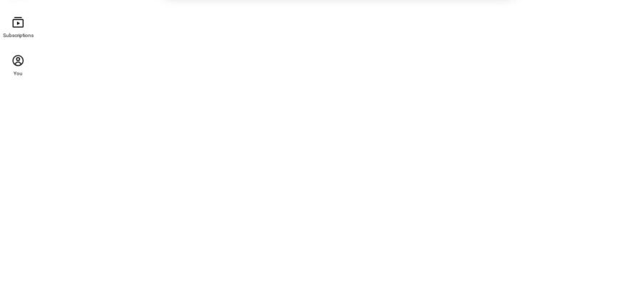 YouTube