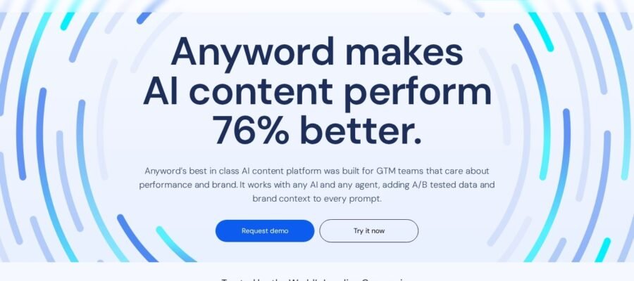 Anyword