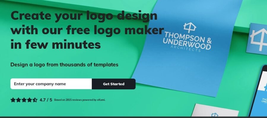 Free Logo Maker