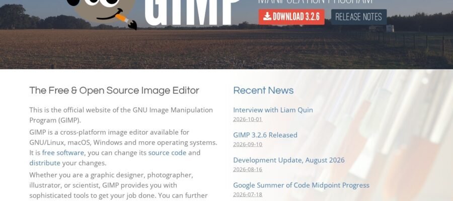 GIMP
