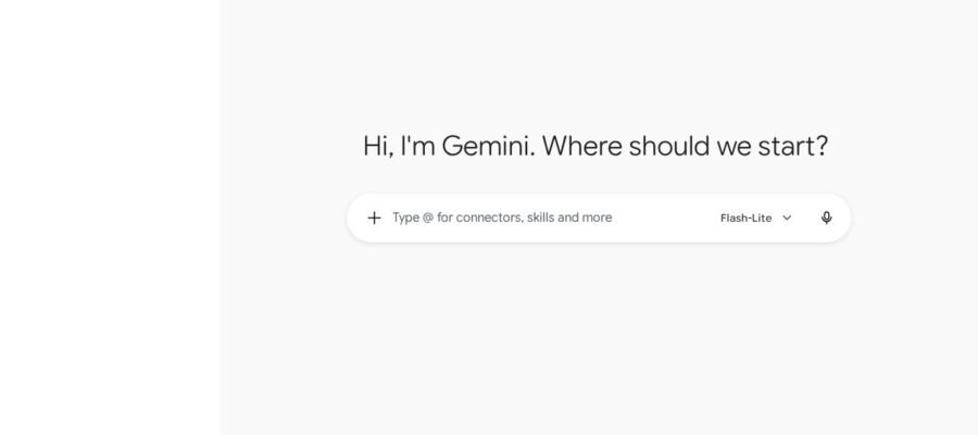 Google Gemini