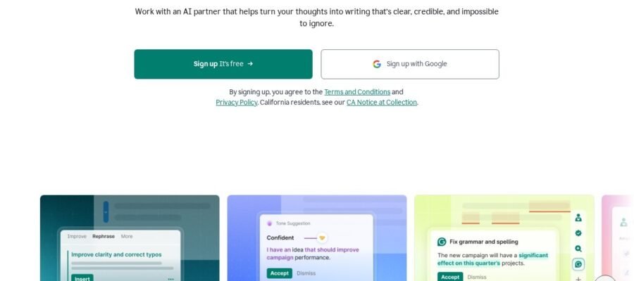 Grammarly
