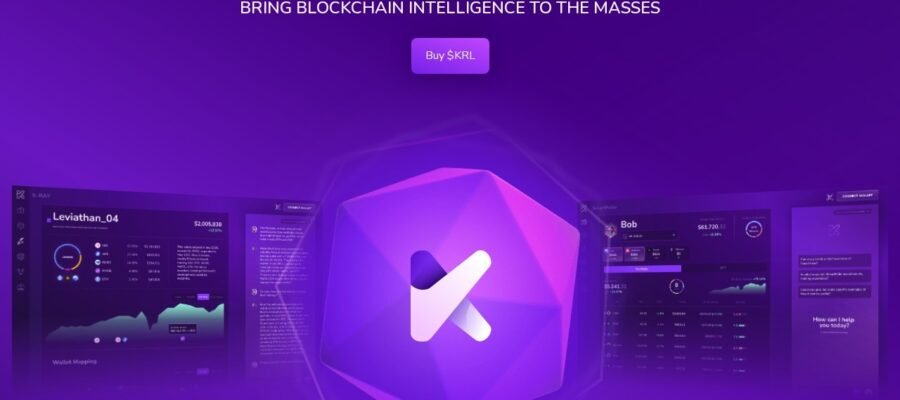 Kryll.io