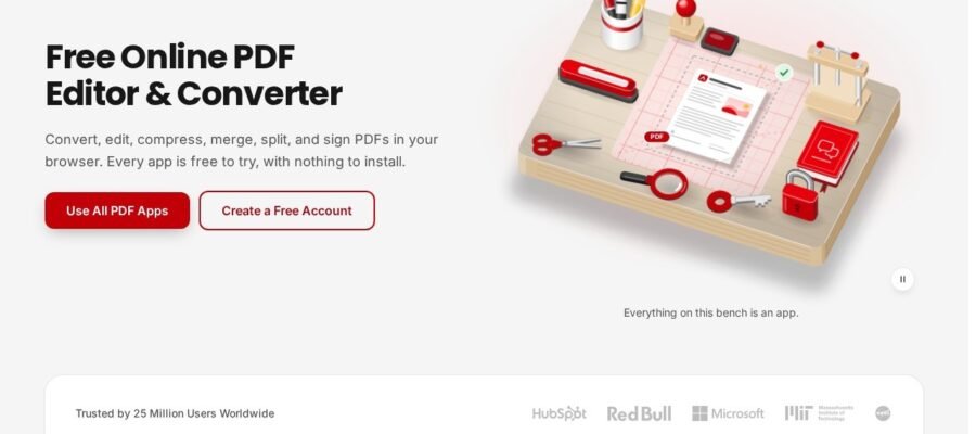 PDF2Go